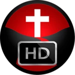 Logo of CristoTV Free Version android Application 